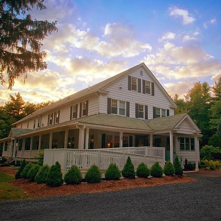 Mountaintop Lodge At Lake Naomi Pocono Pines Exterior foto
